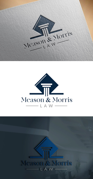 Logo Design by MMM2 for this project | Design: #31823127