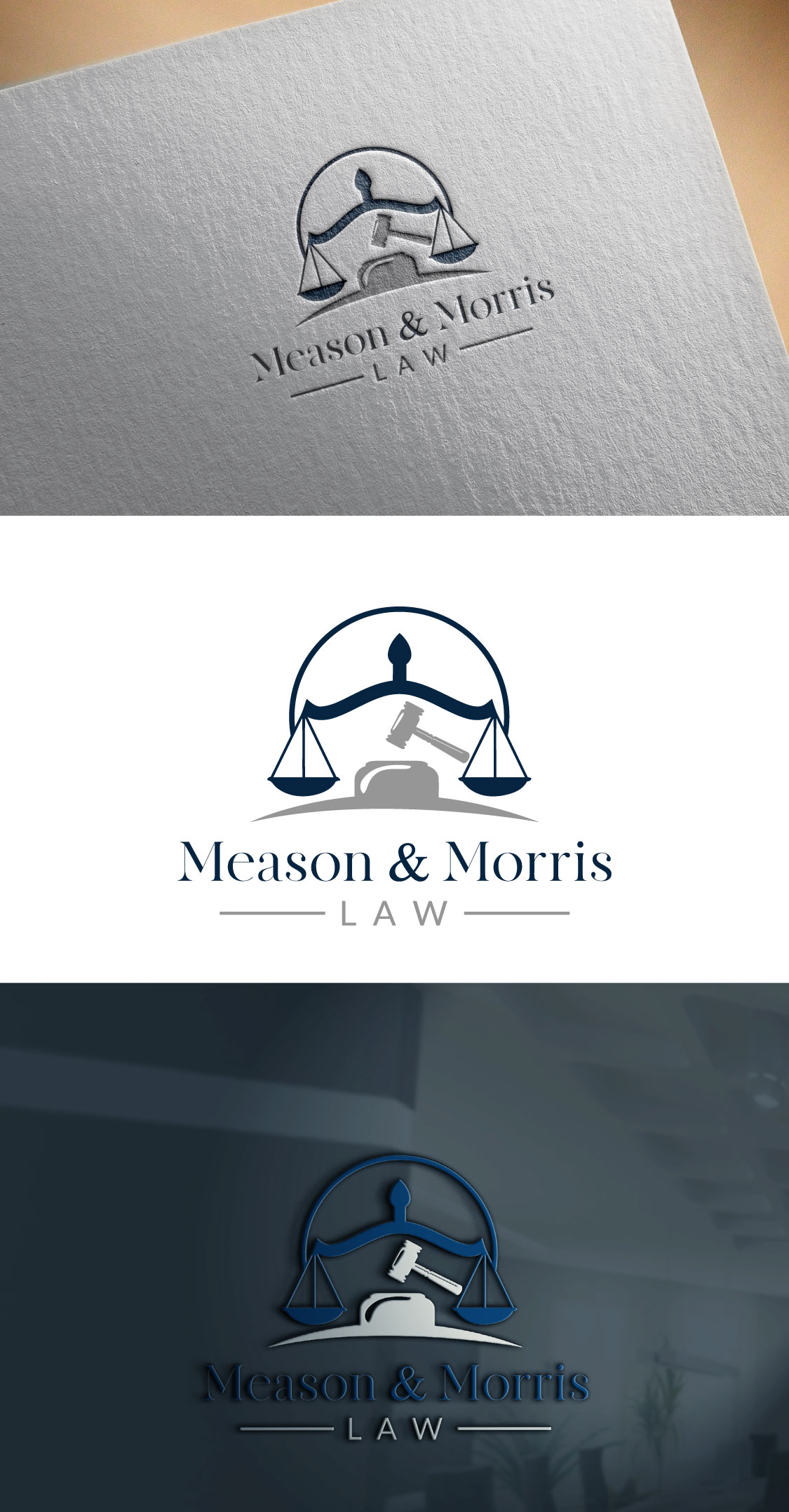 Logo Design by MMM2 for this project | Design #31823128