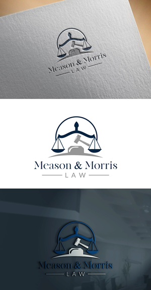 Logo Design by MMM2 for this project | Design: #31823128