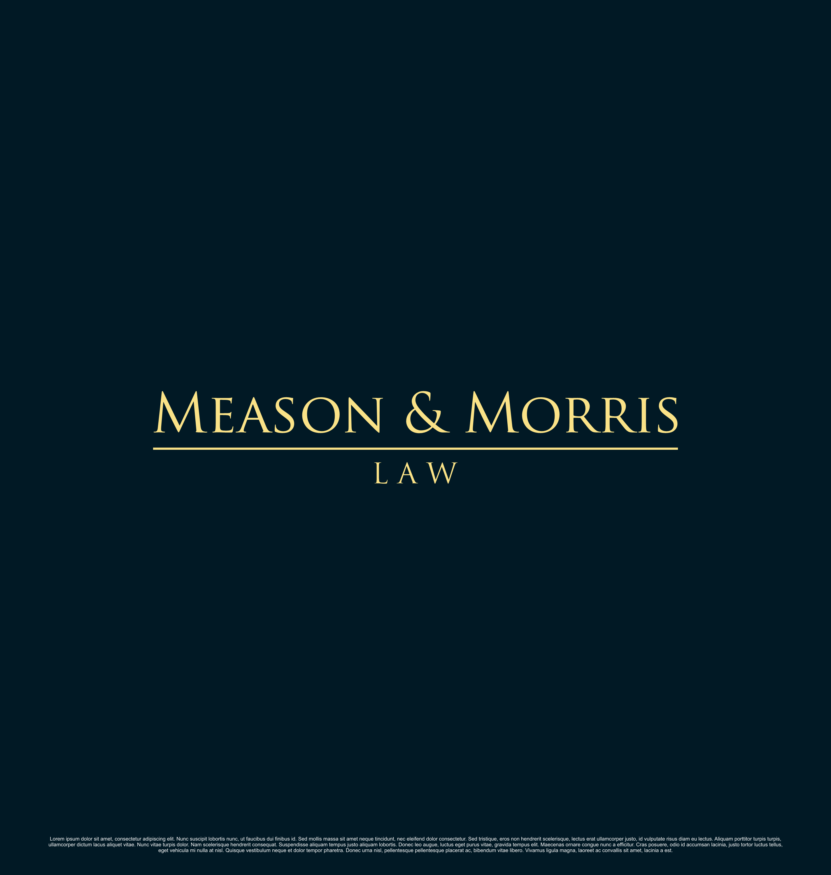 Logo Design by saesean for this project | Design #31822727