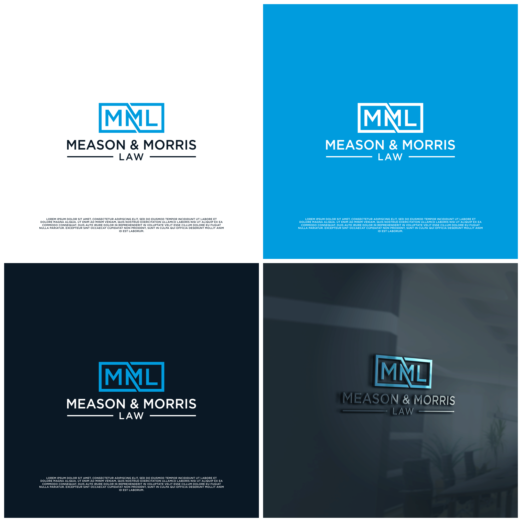 Logo Design by B.O_studio for this project | Design #31861873