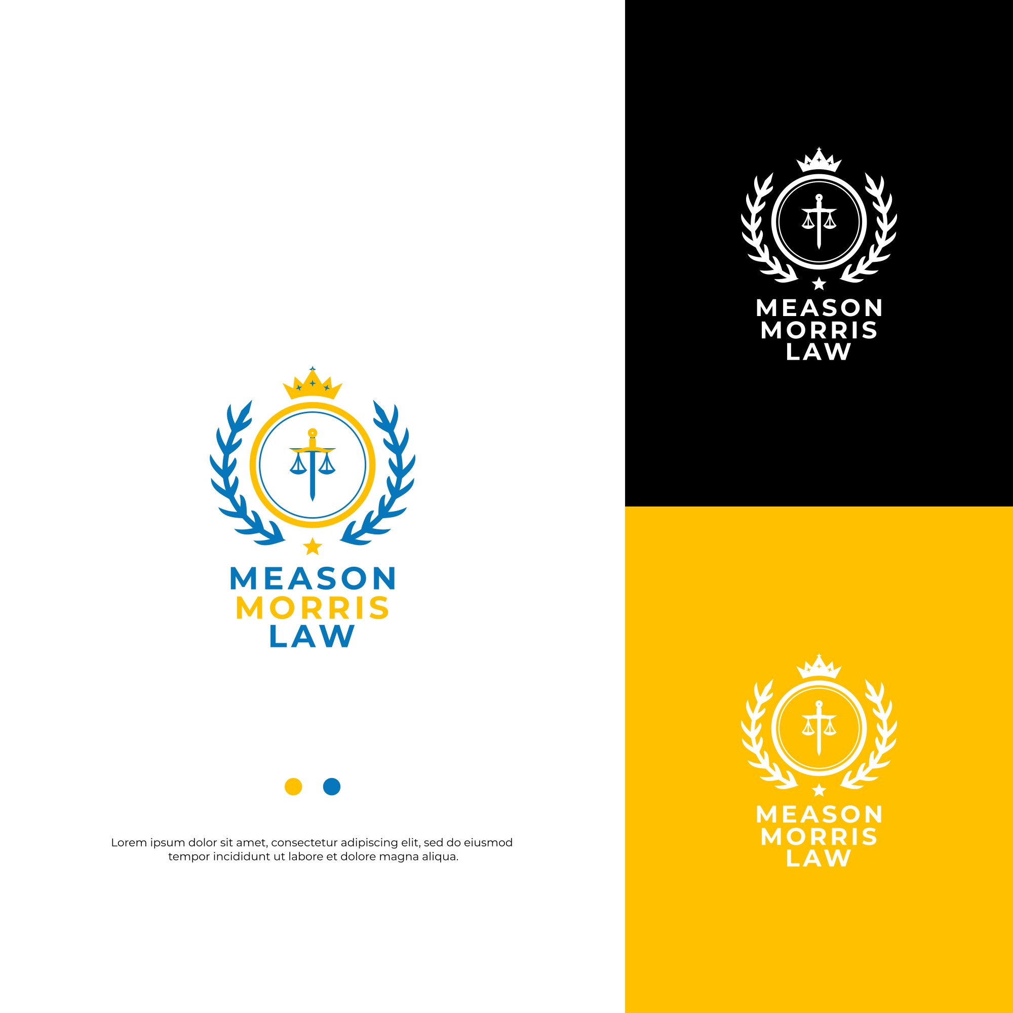 Logo Design by alitjuara for this project | Design #31847641
