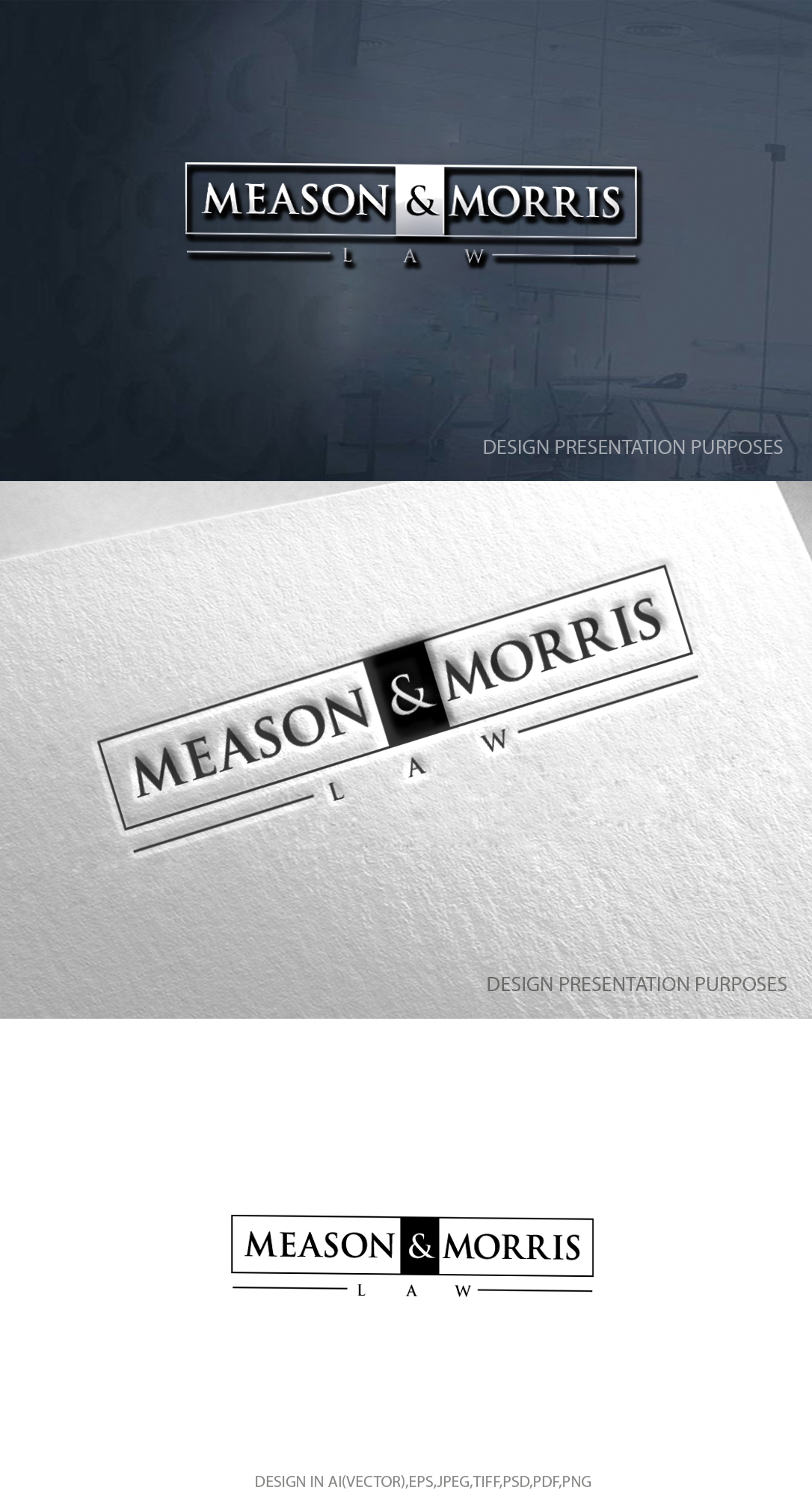 Logo Design by zebronicgraphic for this project | Design #31822472