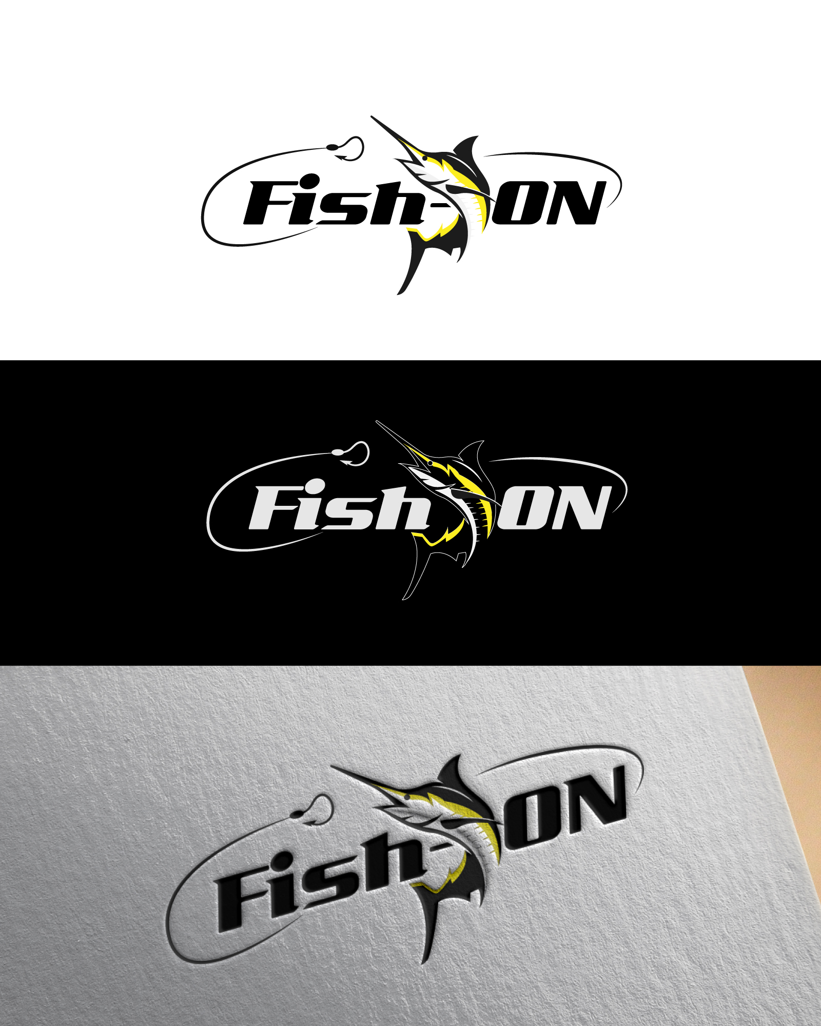 Logo Design by Farhad Kreative for this project | Design #31821325
