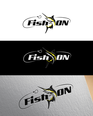 Logo-Design von Farhad Design für dieses Projekt | Design #31821325
