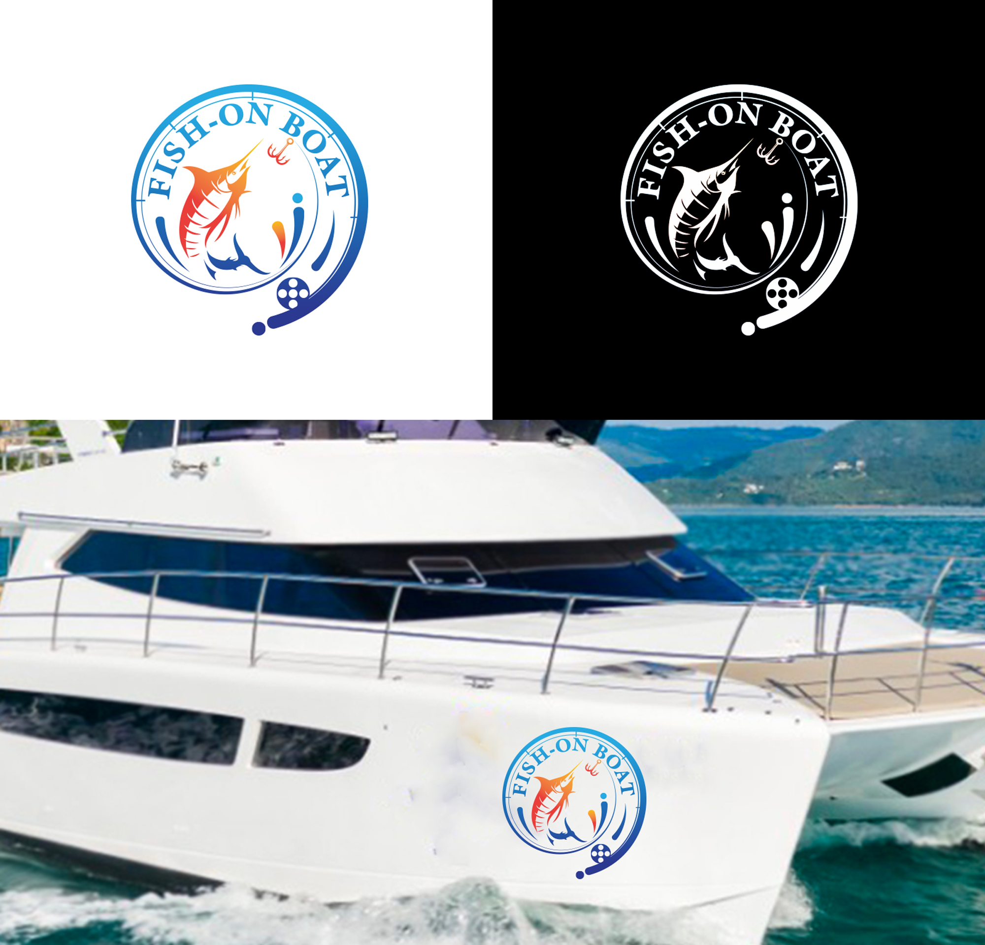 Logo Design by RA-bica for this project | Design #31835083