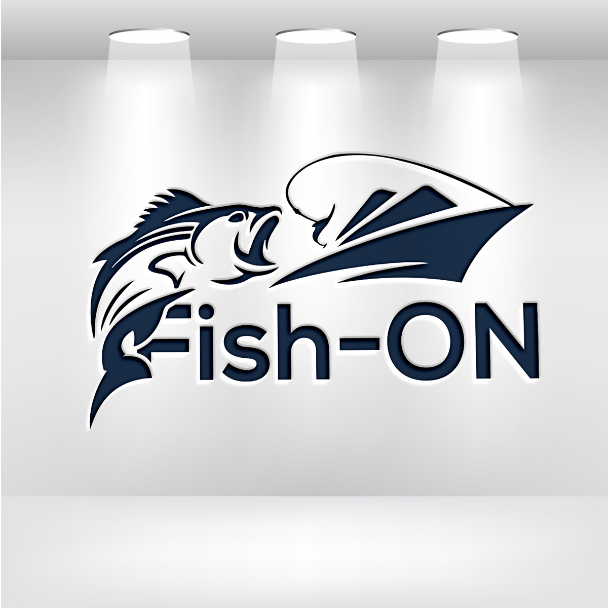 Logo-Design von ThreeDesignArt für dieses Projekt | Design #31818947