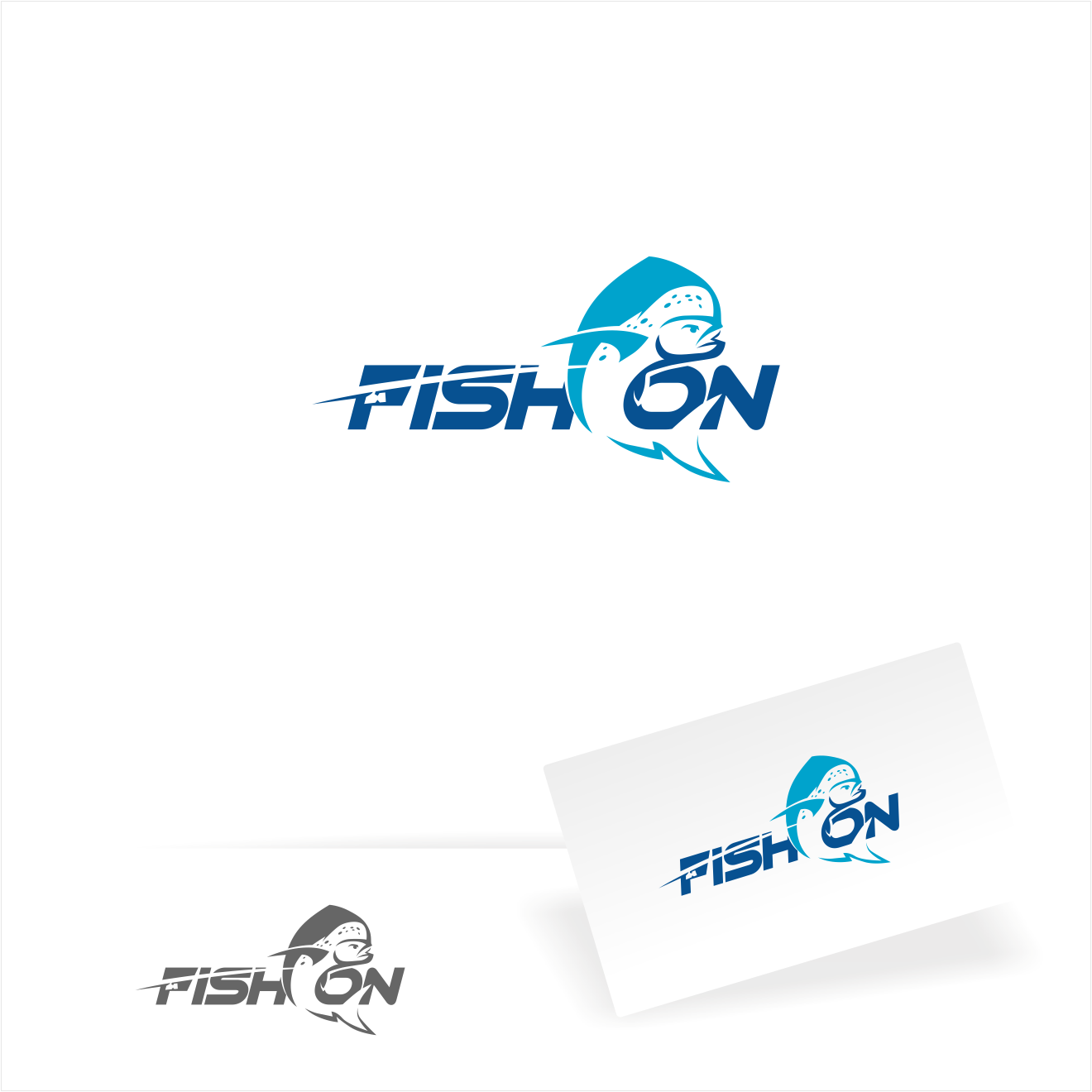 Logo Design by Arham Hidayat for this project | Design #31845400