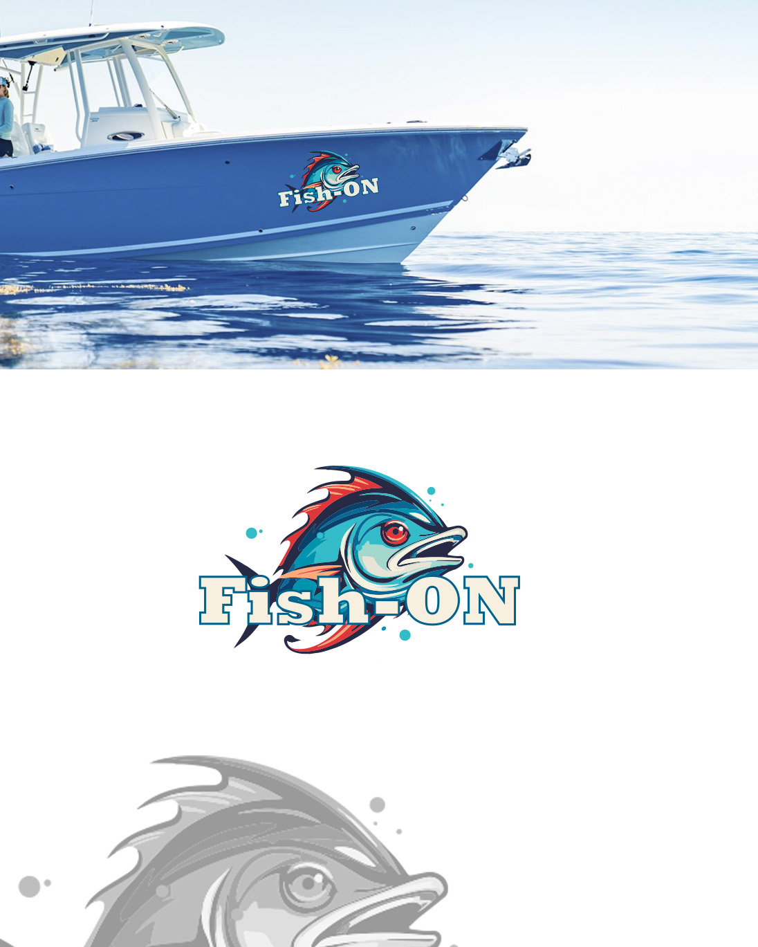 Logo Design by TheBrok for this project | Design #31823758