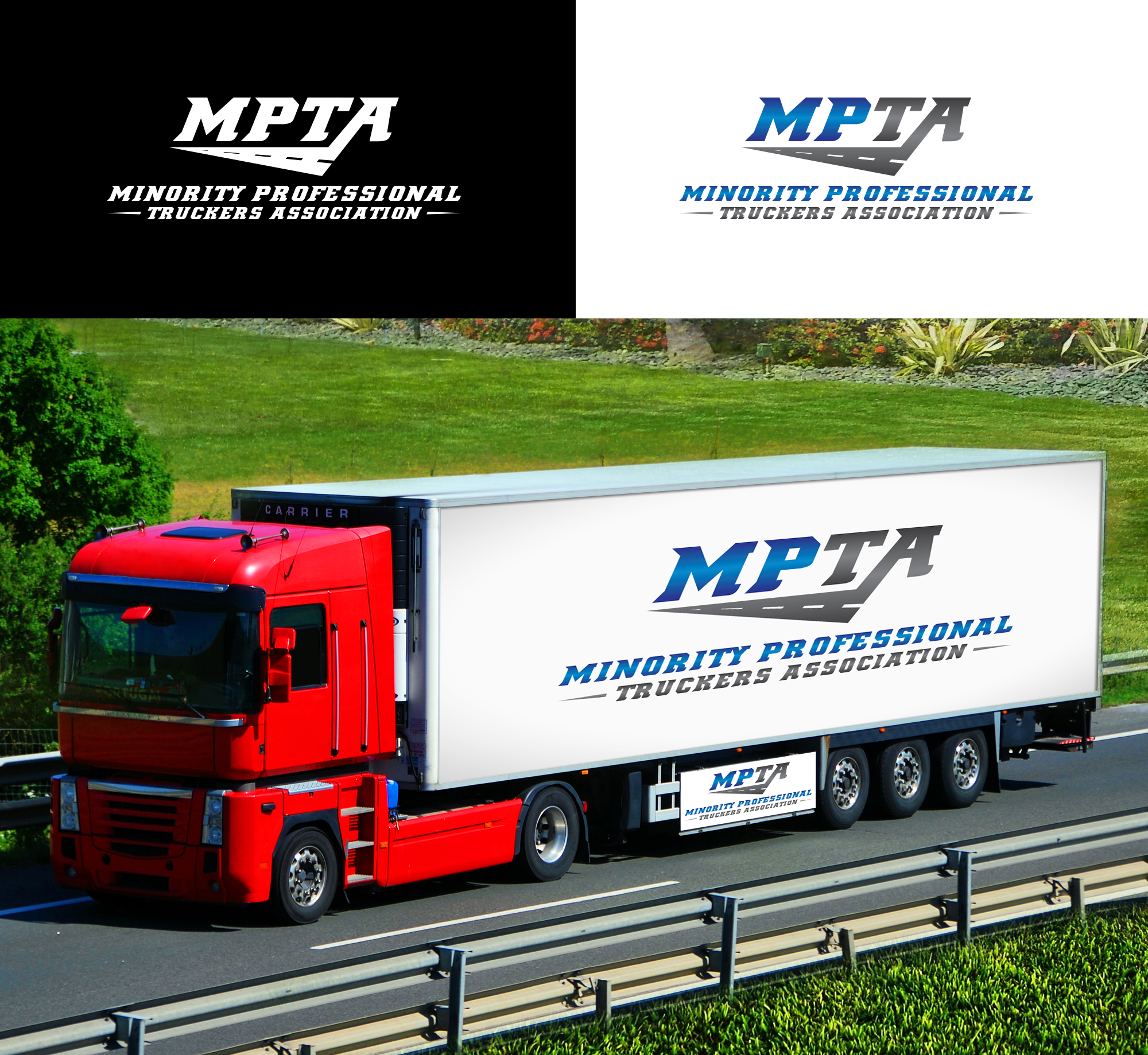 Logo Design by RA-bica for this project | Design #31828422