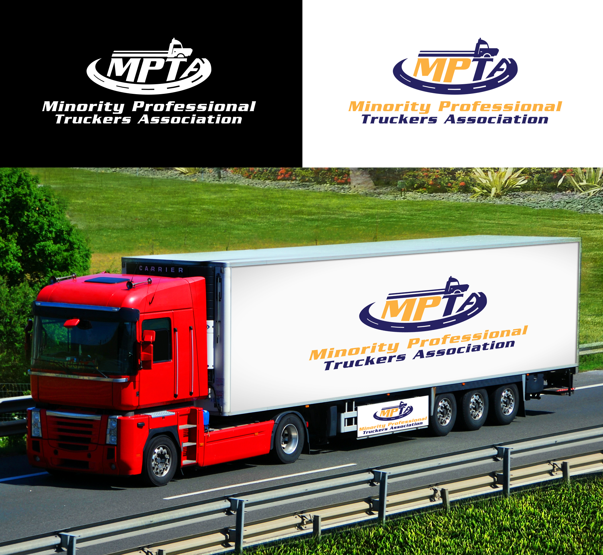 Logo Design by RA-bica for this project | Design #31828425