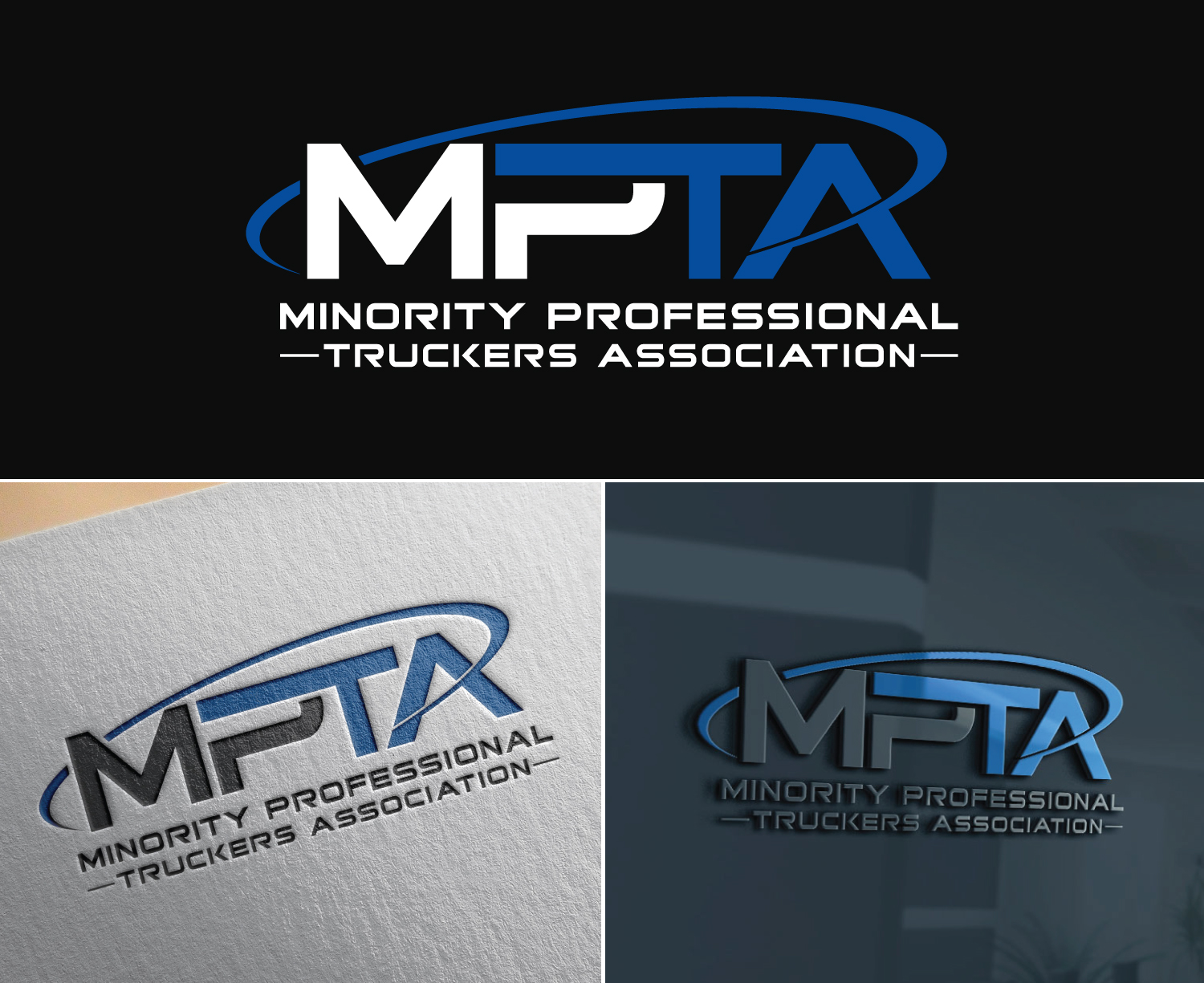 Logo Design by Atec for this project | Design #31819195