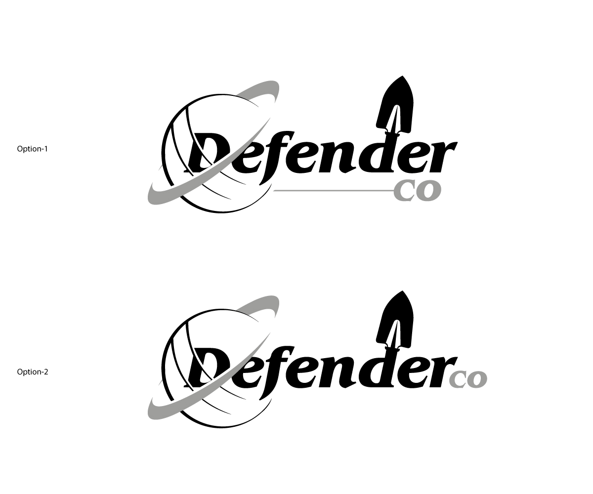 Logo Design by Om Namah Shivay for this project | Design #31820902