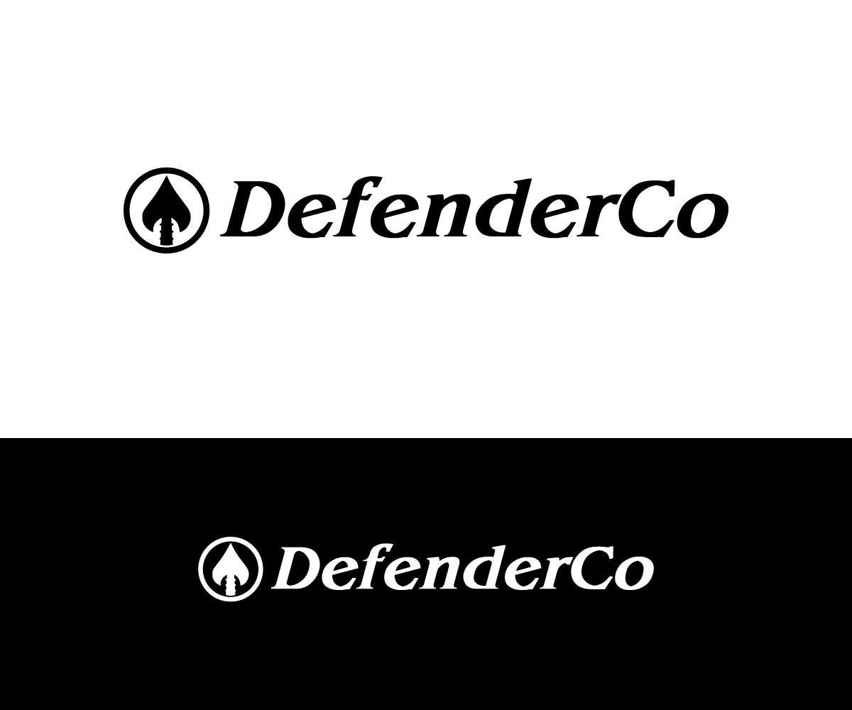 Logo Design by Kavth for this project | Design #31839687