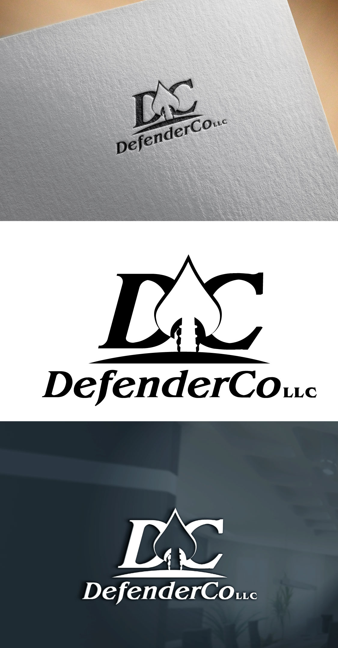 Logo Design by MMM2 for this project | Design #31826622