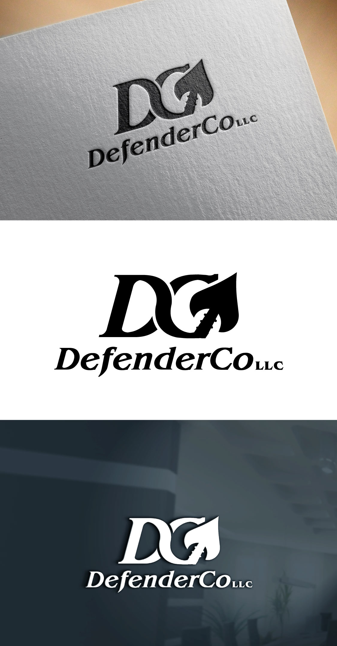 Logo Design by MMM2 for this project | Design #31826623