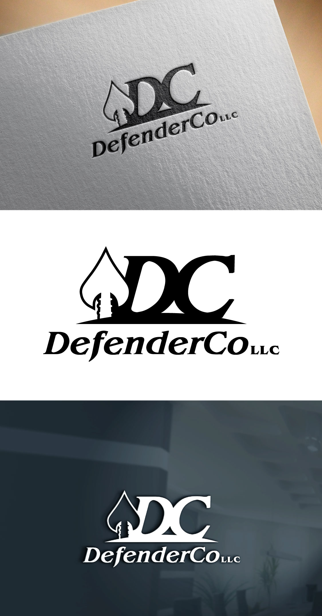 Logo Design by MMM2 for this project | Design #31837176