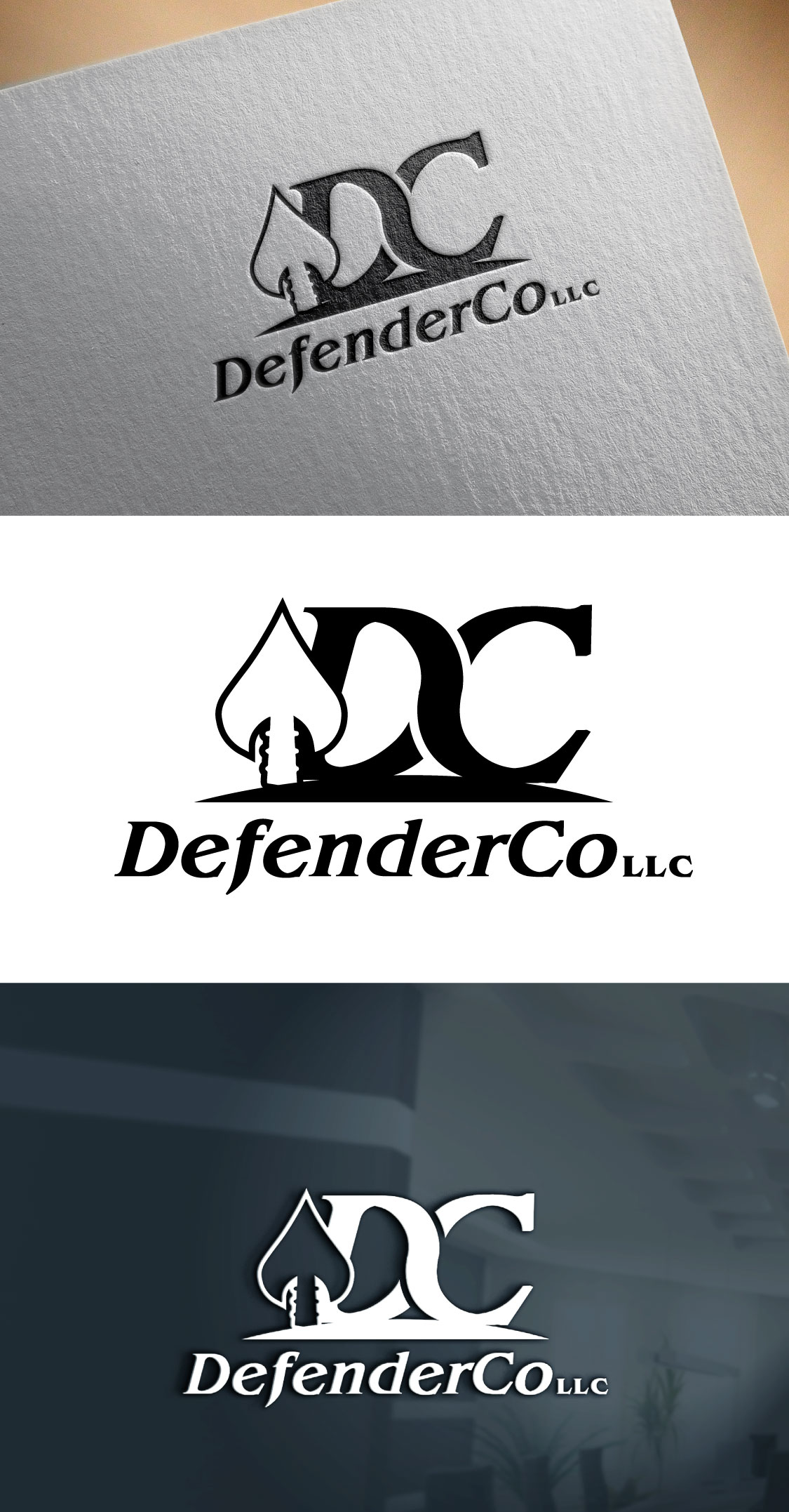 Logo-Design von MMM2 für dieses Projekt | Design #31837177