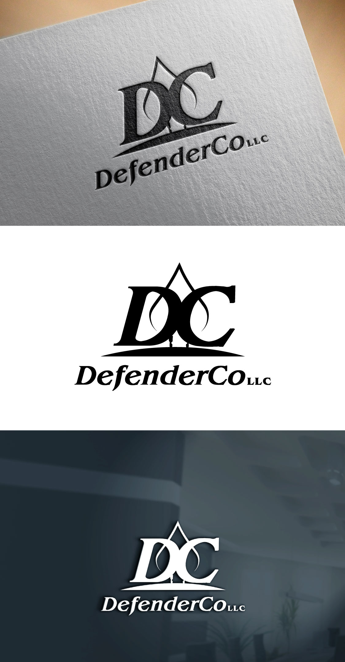 Logo Design by MMM2 for this project | Design #31837383