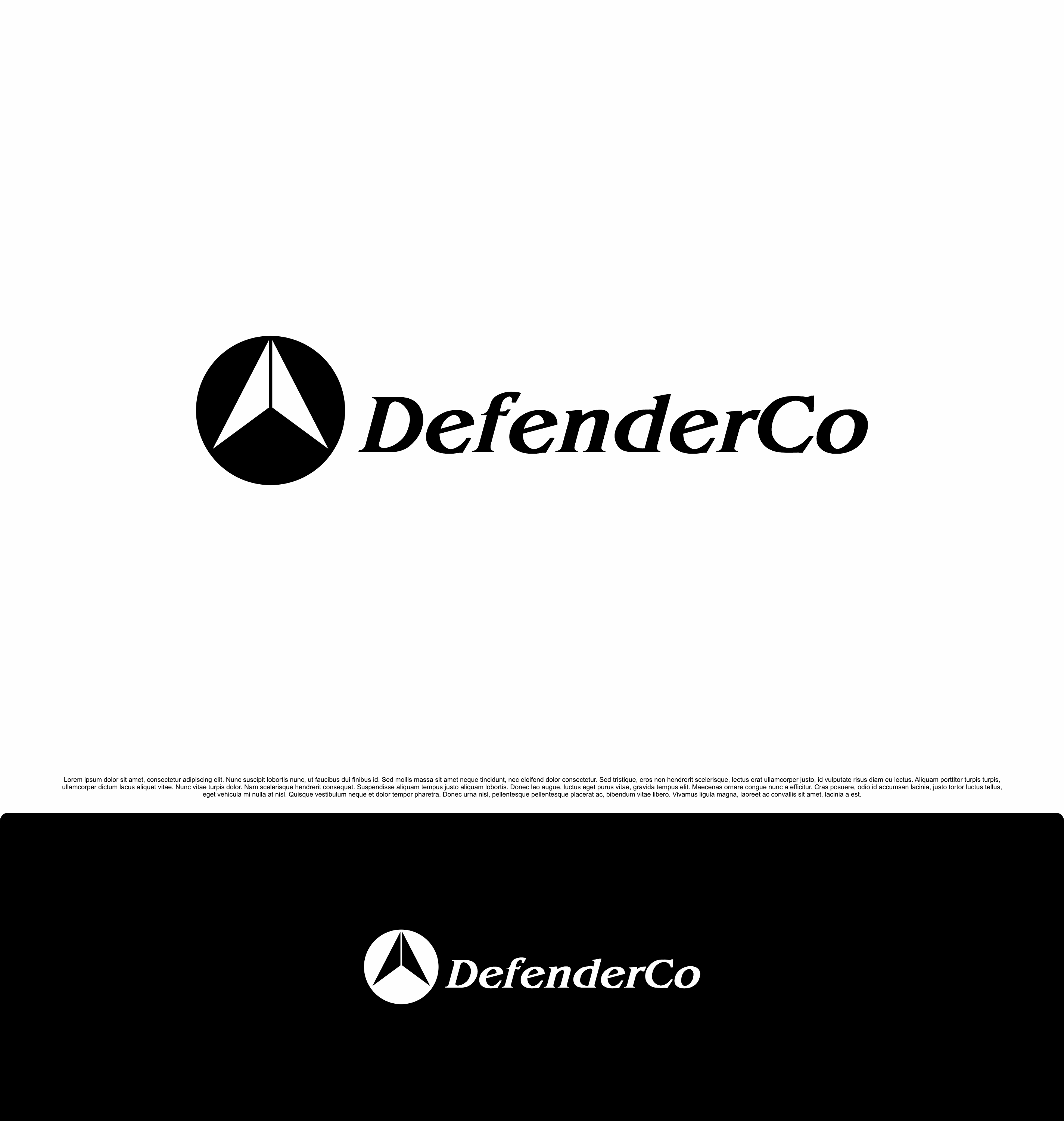 Logo Design by saesean for this project | Design #31823132