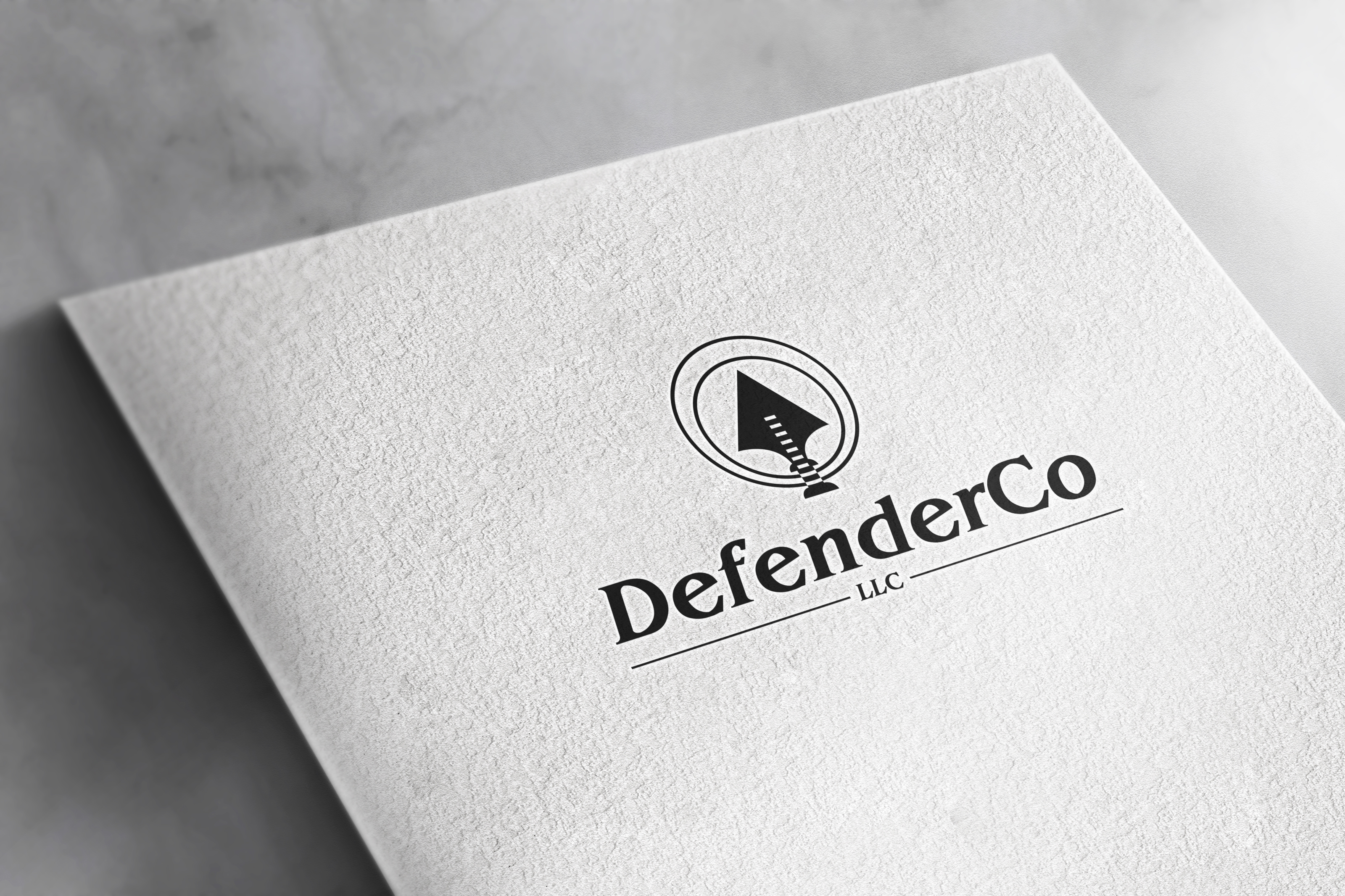 Logo Design by Tube light for this project | Design #31856263