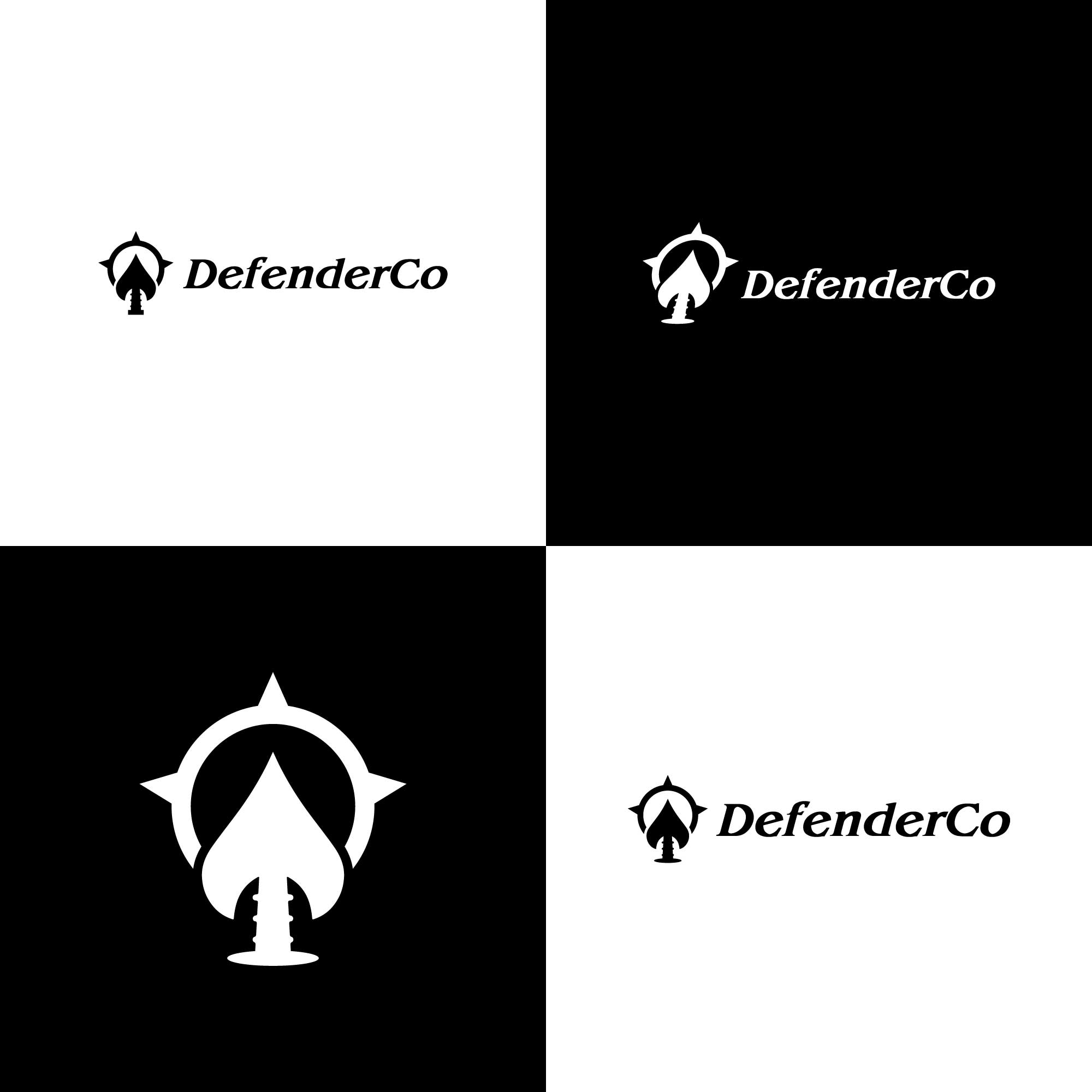 Logo Design by A K A S H for this project | Design #31860016