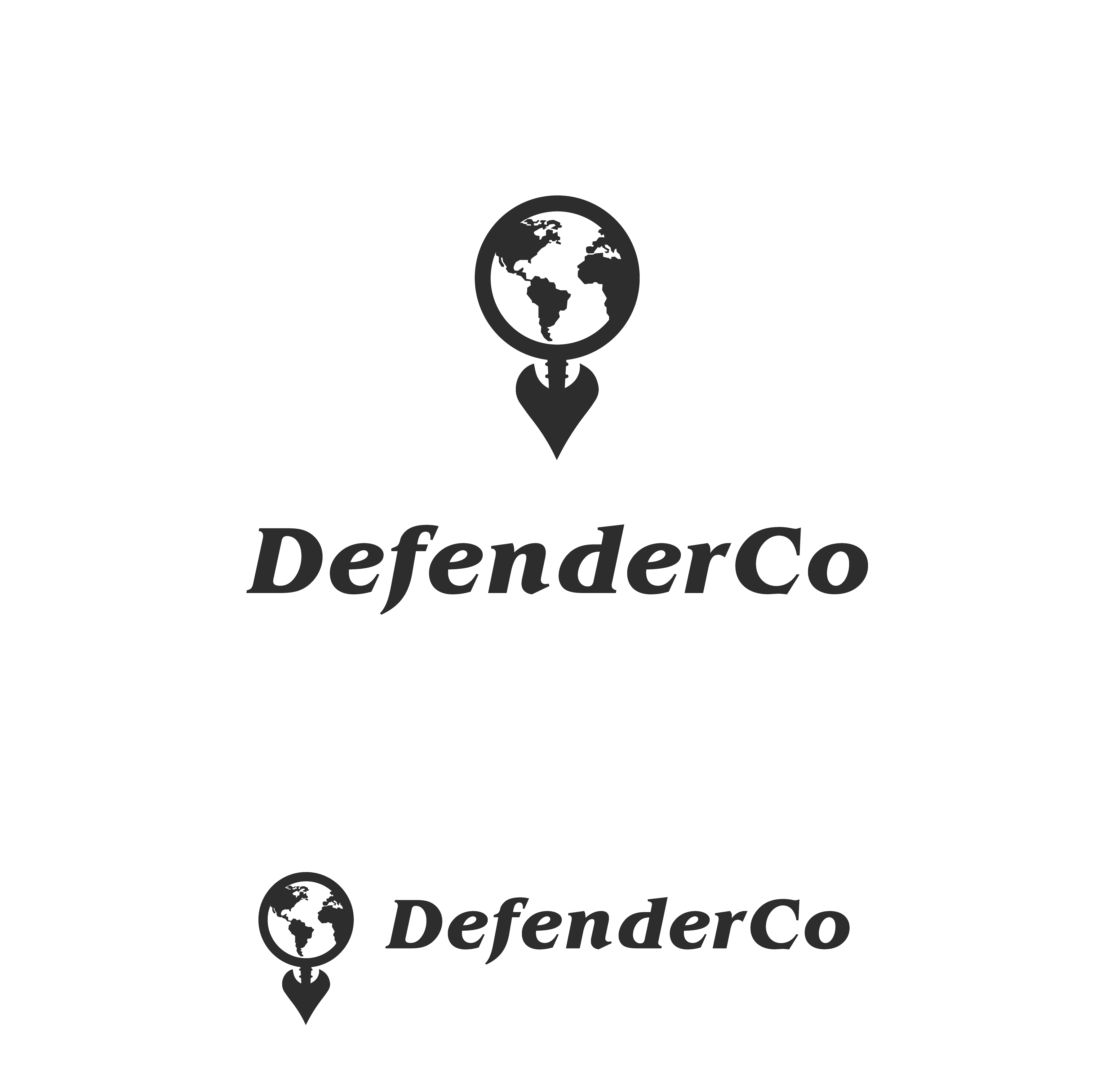 Logo Design by samphix for this project | Design #31838367