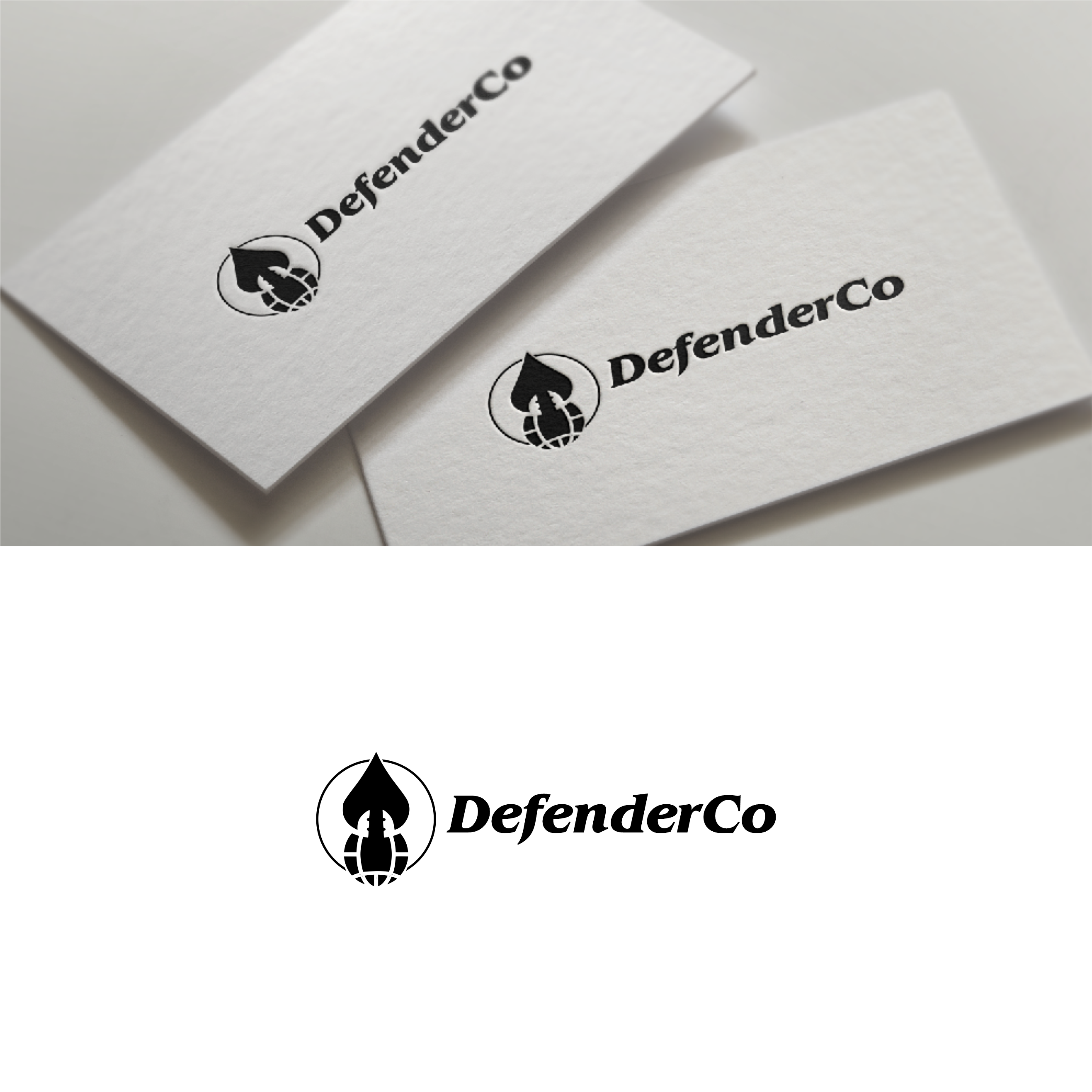 Logo Design by diego costa for this project | Design #31826250