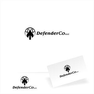 Logo Design by Arham Hidayat for this project | Design: #31845499