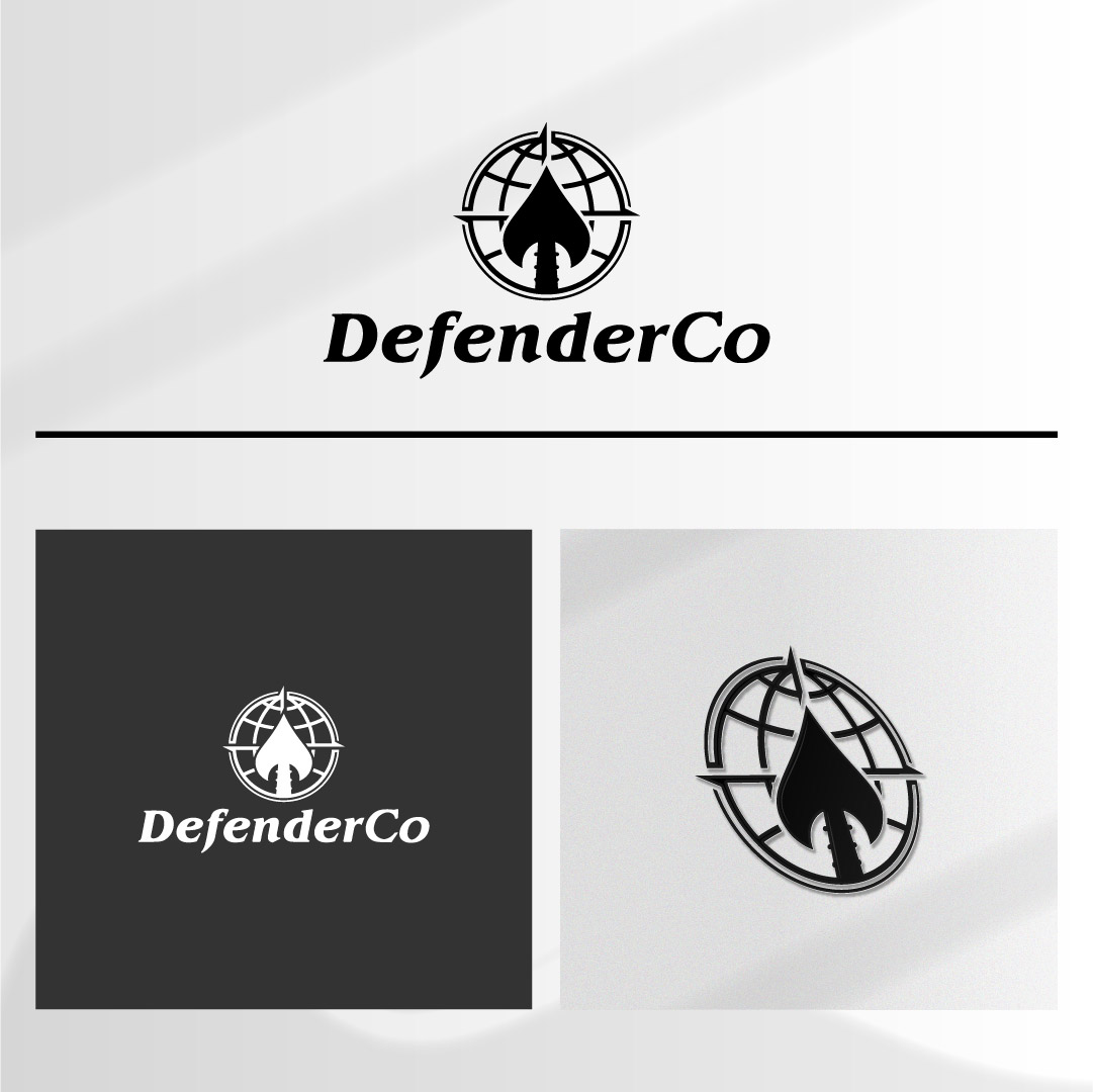 Logo Design by SunuAji_DC for this project | Design #31823371