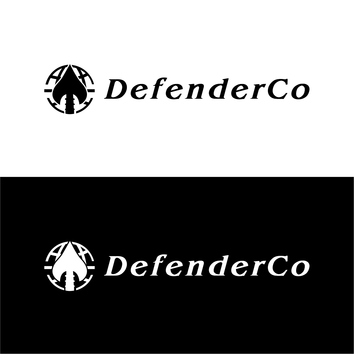 Logo Design by creative.bugs for this project | Design #31826111