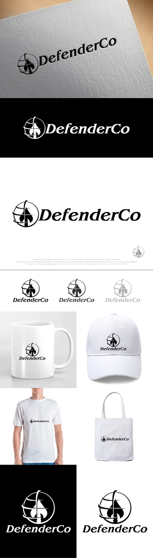 Logo Design by fly  design for this project | Design: #31822494