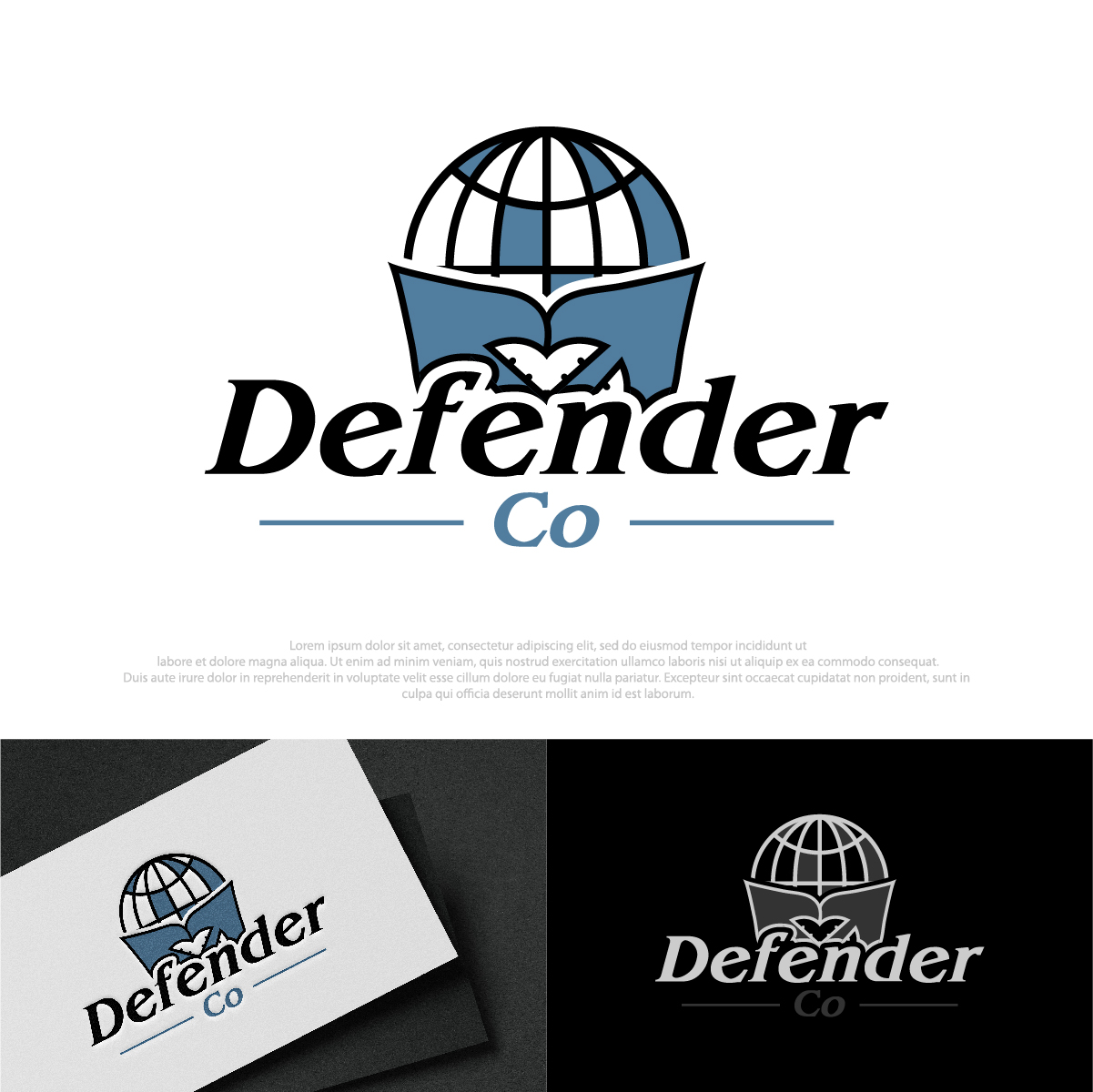 Logo Design by DesignLima for this project | Design #31825422