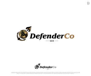 Logo Design by D_Mantra for this project | Design #31820983