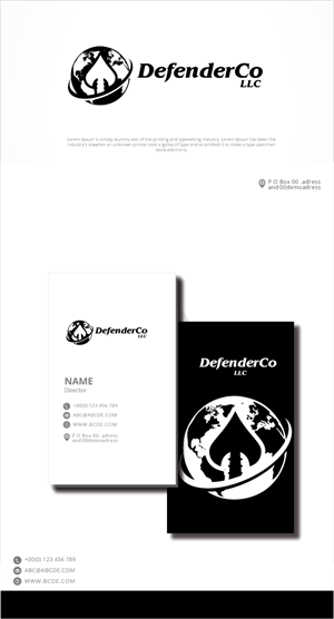 Logo Design by zebronicgraphic for this project | Design: #31816369