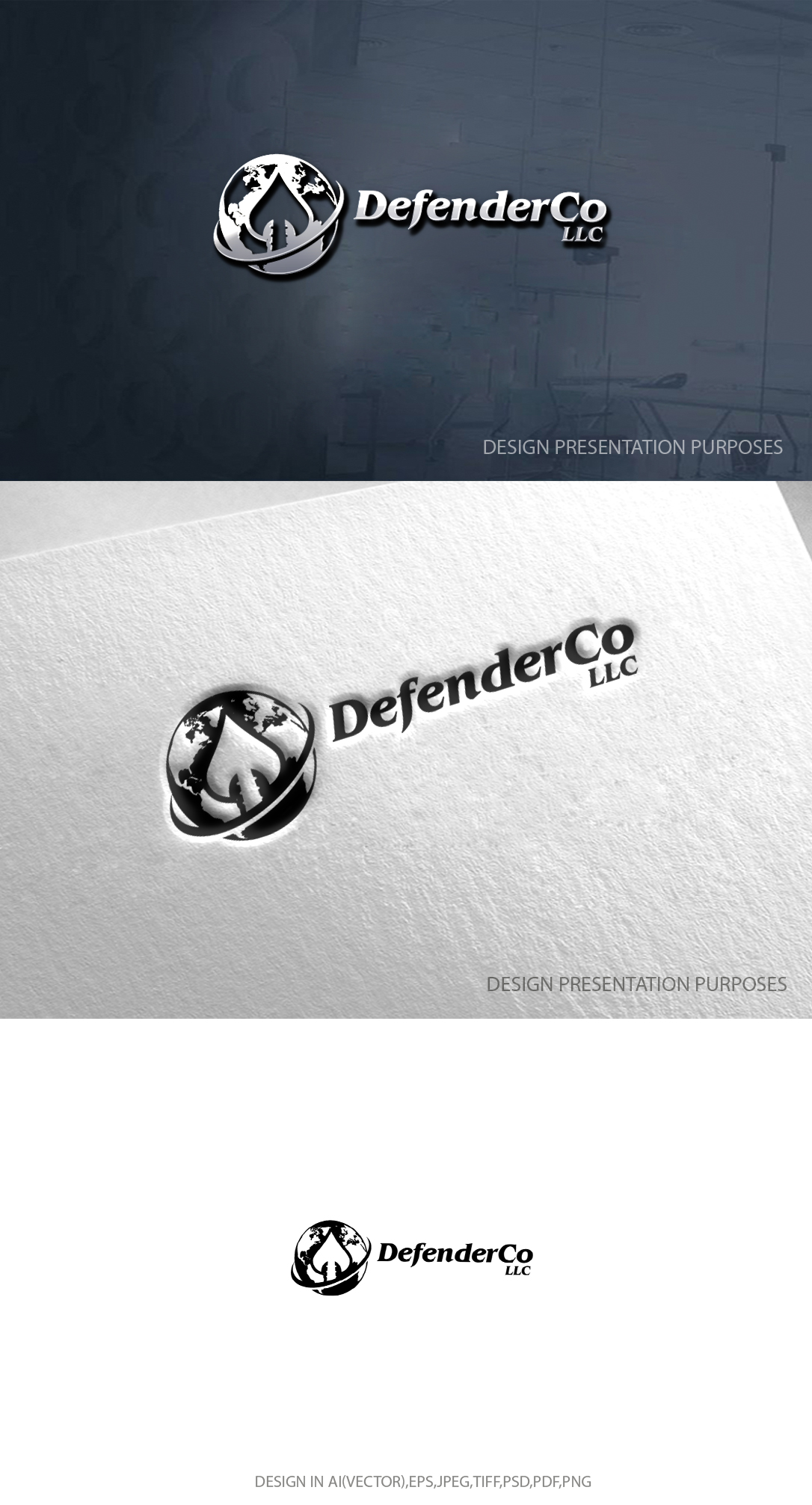 Logo Design by zebronicgraphic for this project | Design #31816370