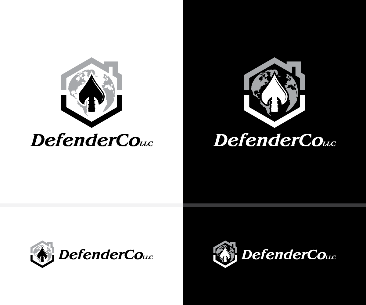 Logo Design by TrisDesign for this project | Design #31856826