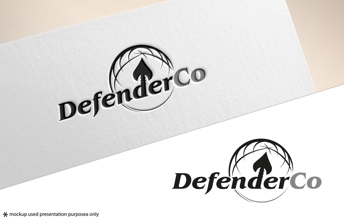 Logo Design by Rubia@ for this project | Design #31842816