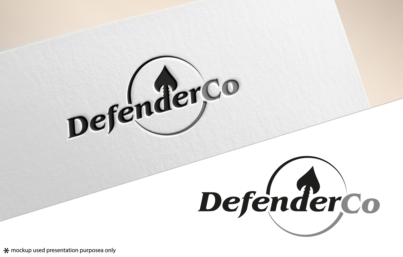 Logo Design by Rubia@ for this project | Design #31842817