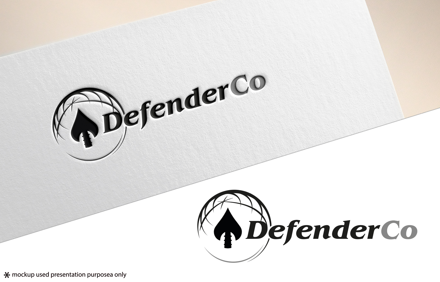 Logo Design by Rubia@ for this project | Design #31842818