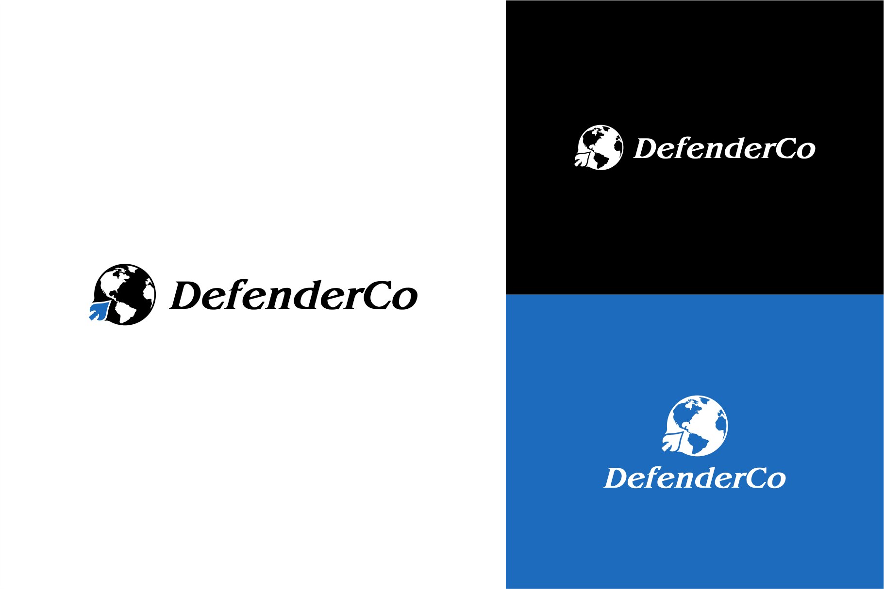 Logo Design by jarotstd for this project | Design #31823714