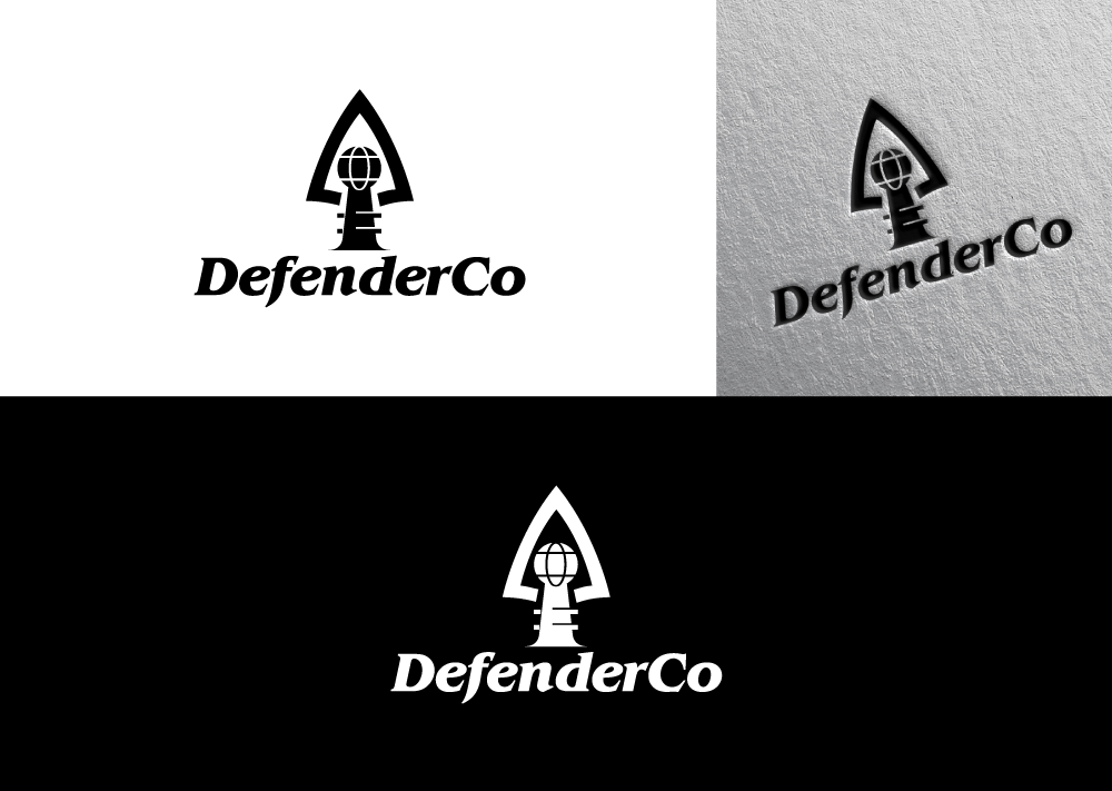 Logo Design by Cre@8ive.Colors for this project | Design #31817219