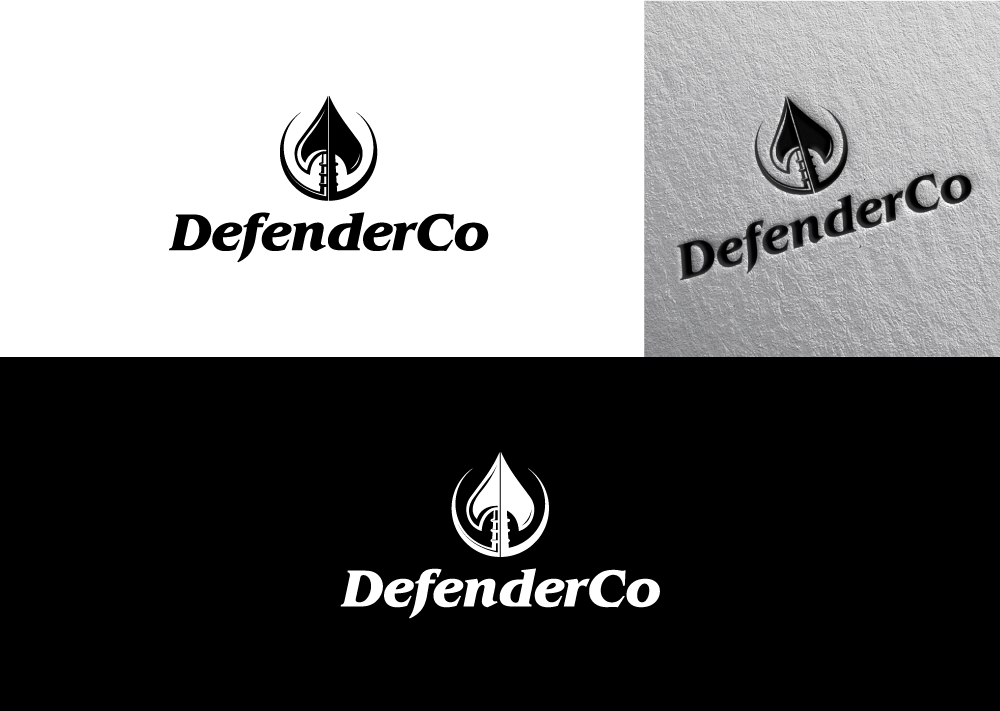 Logo Design by Cre@8ive.Colors for this project | Design #31817220