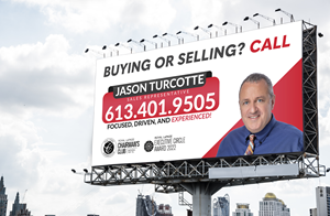 Billboard Design by Sun Creative for this project | Design: #31821675