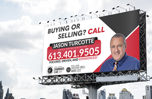 Billboard Design by Sun Creative for this project | Design: #31821717