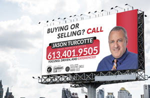 Billboard Design by Sun Creative for this project | Design: #31821743