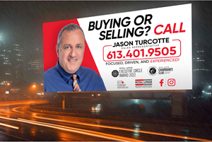 Billboard Design by Md. Humayun for this project | Design: #31816570