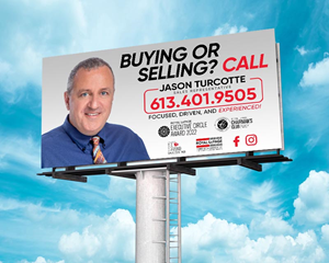 Billboard Design by Md. Humayun for this project | Design: #31816576