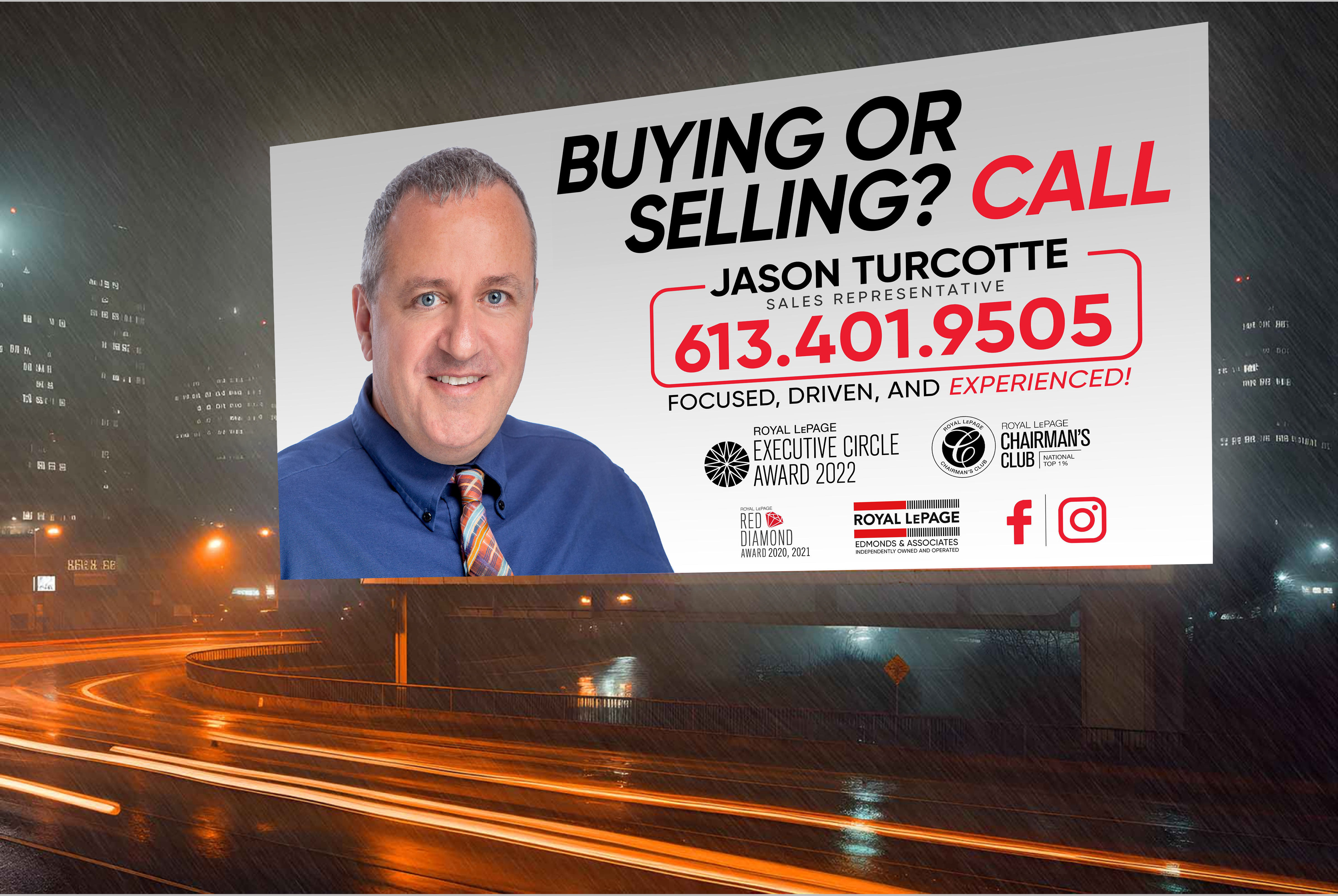 Billboard Design by Md. Humayun for this project | Design #31816577