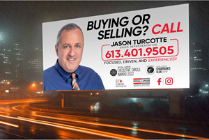 Billboard Design by Md. Humayun for this project | Design: #31816577
